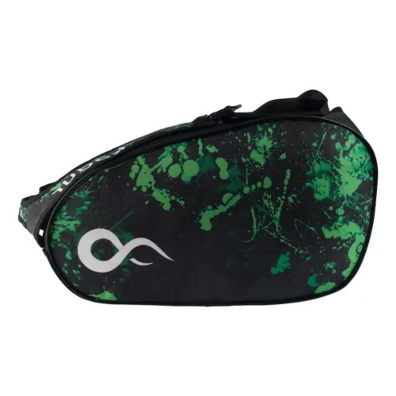 BOLSO MOCHILA KADUR PALETERO