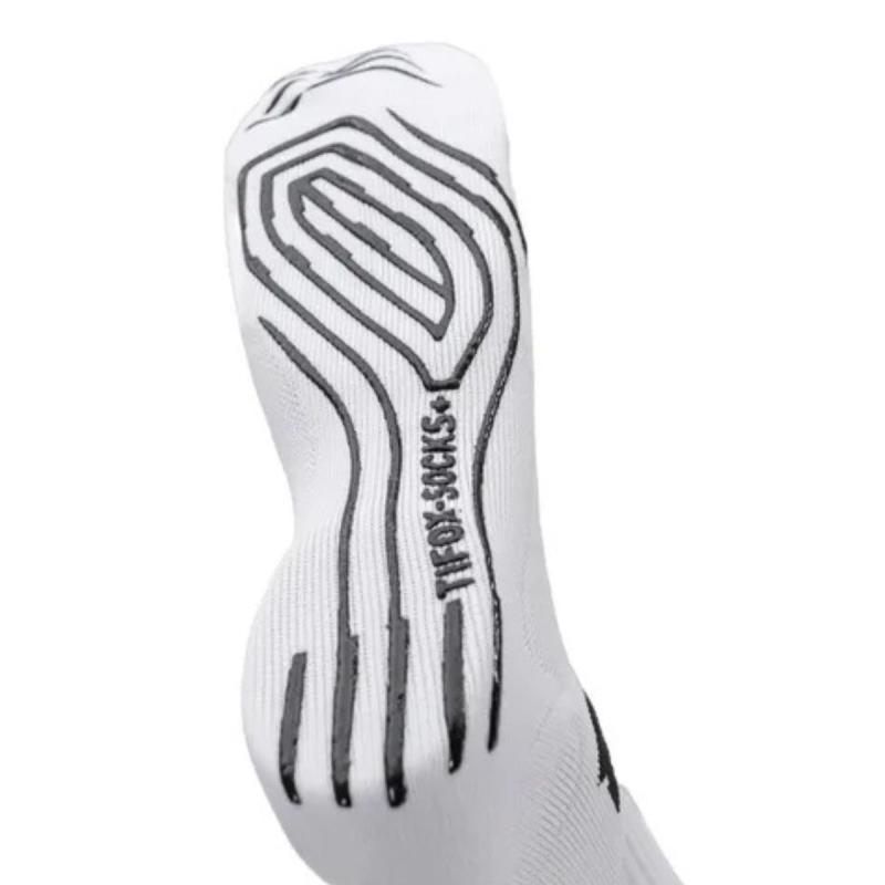 MEDIAS ANTIDESLIZANTES TIFOX FUTBOL ULTRA PRO 3/4