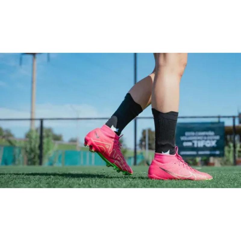 MEDIAS ANTIDESLIZANTES TIFOX FUTBOL ULTRA PRO 3/4