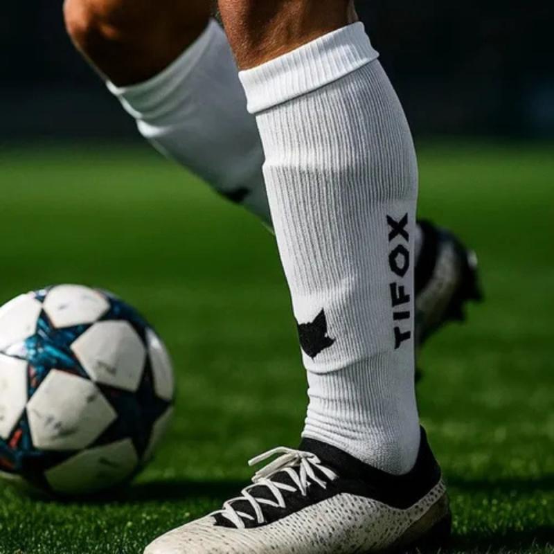 MEDIAS ANTIDESLIZANTES TIFOX FUTBOL ULTRA PRO 3/4