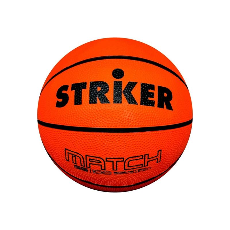 PELOTA DE BASKET STRIKER NUMERO 5