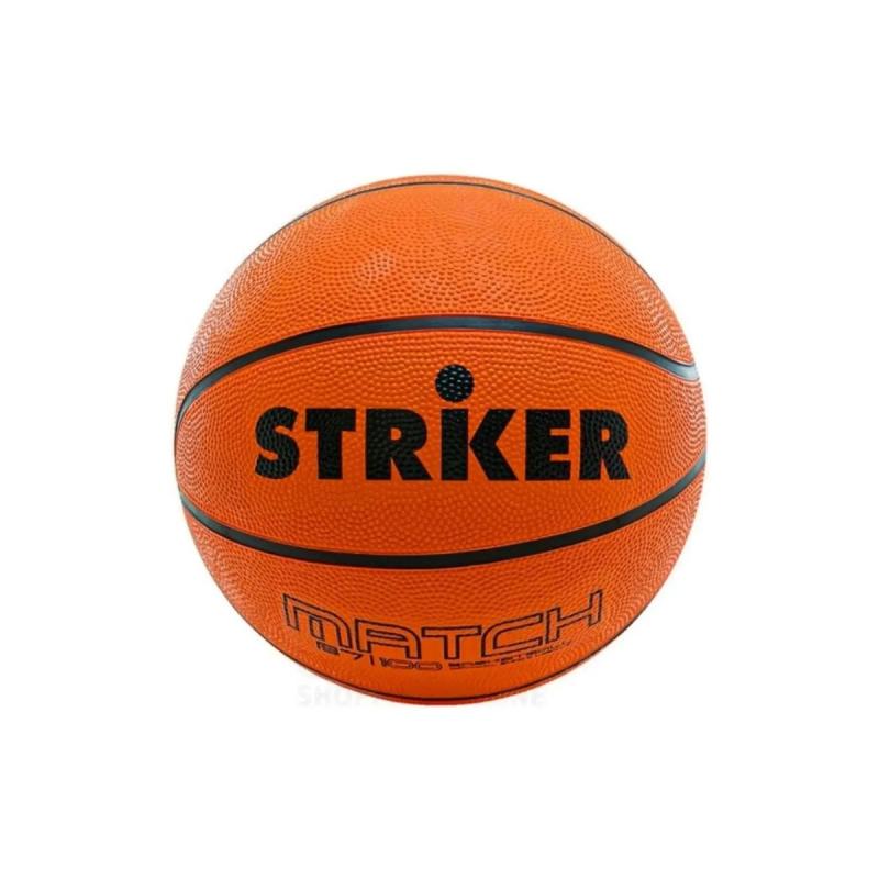 PELOTA DE BASKET STRIKER NUMERO 5