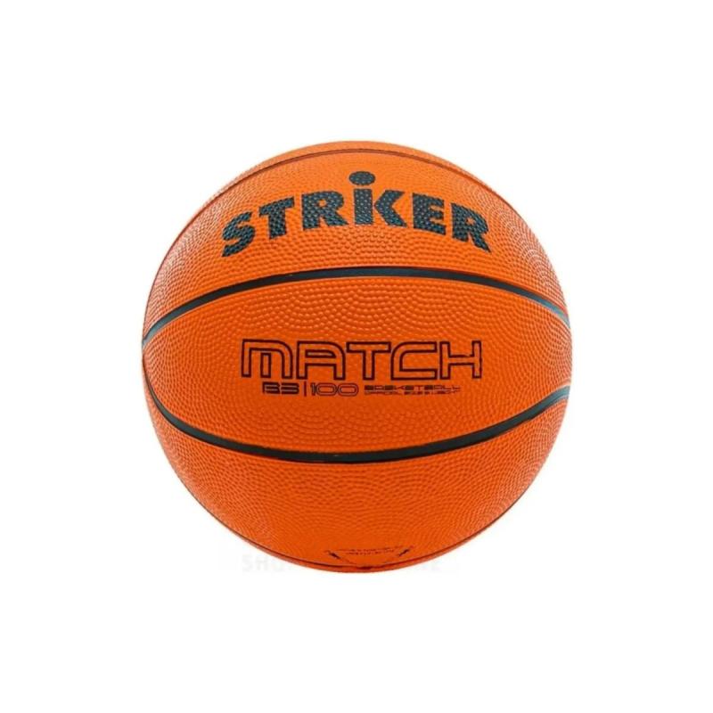 PELOTA DE BASKET STRIKER NUMERO 5