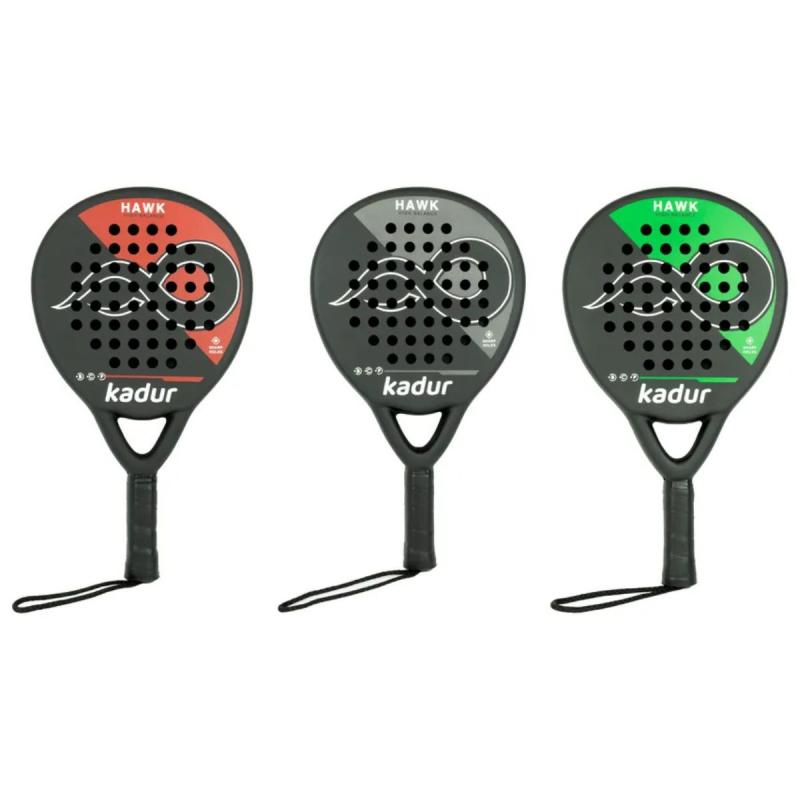 PALETA PADEL KADUR HAWK