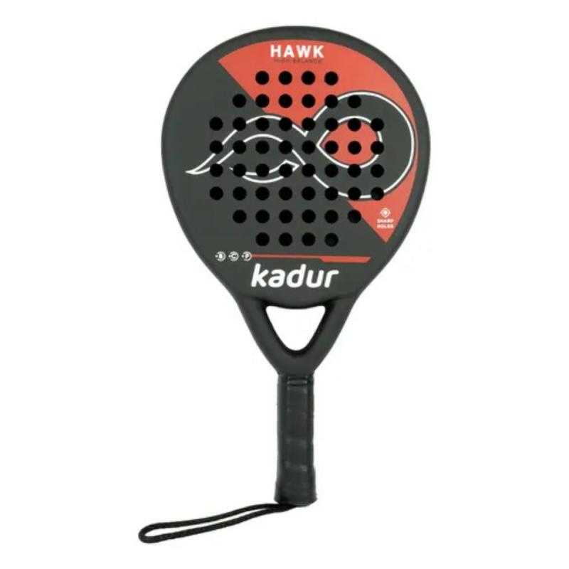 PALETA PADEL KADUR HAWK