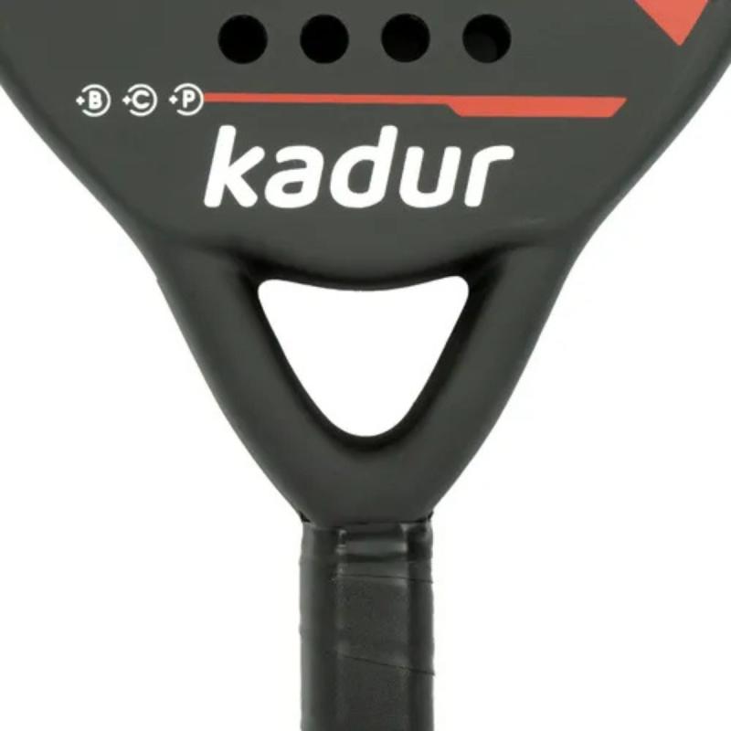 PALETA PADEL KADUR HAWK