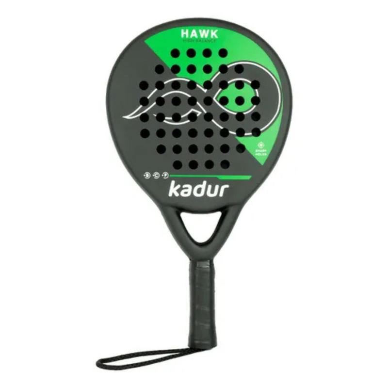 PALETA PADEL KADUR HAWK