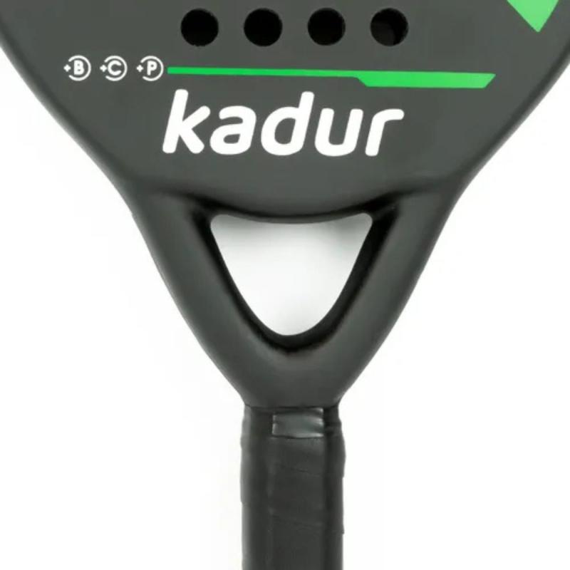 PALETA PADEL KADUR HAWK