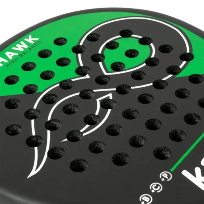 PALETA PADEL KADUR HAWK