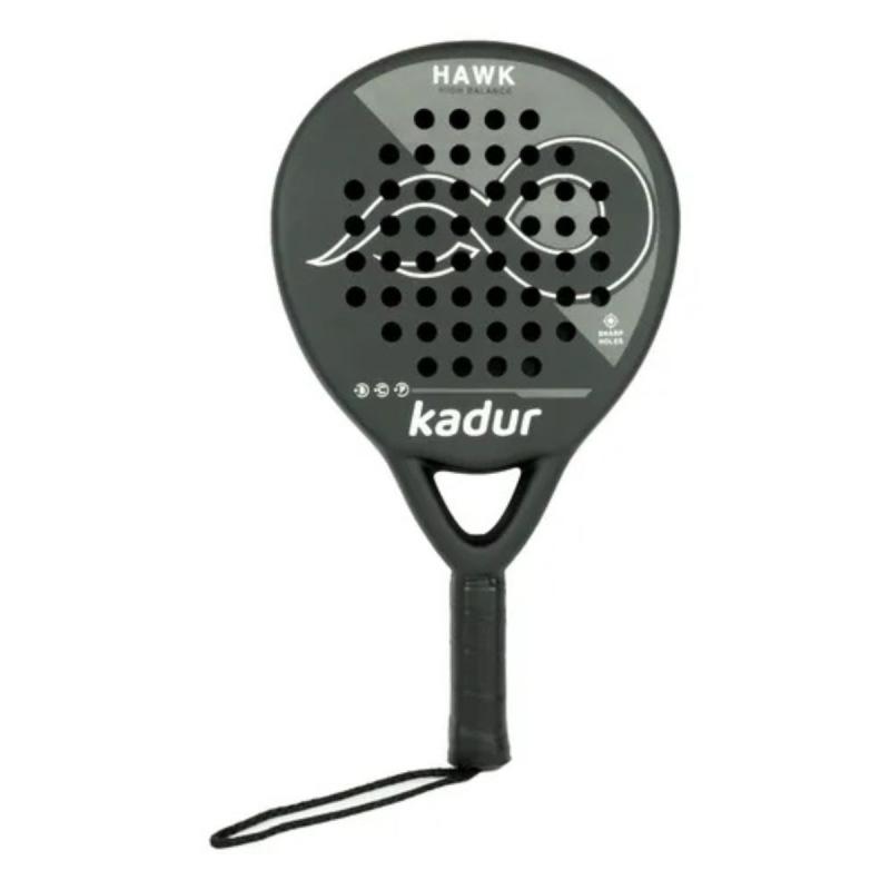 PALETA PADEL KADUR HAWK