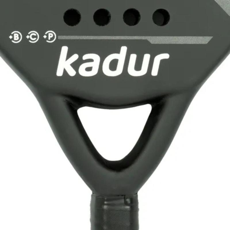 PALETA PADEL KADUR HAWK