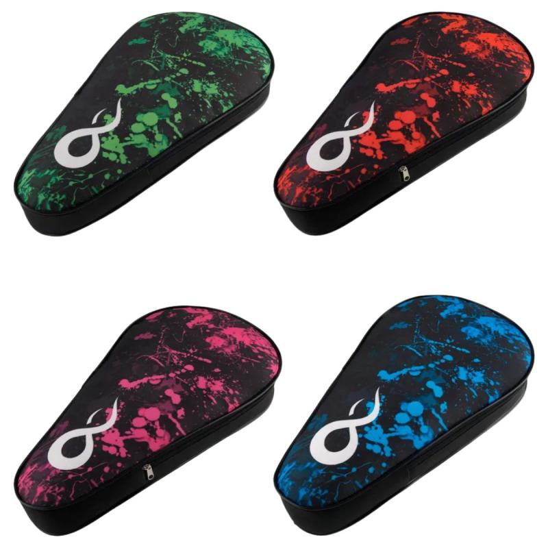 FUNDA PALETA KADUR SIMPLE CON CORREA