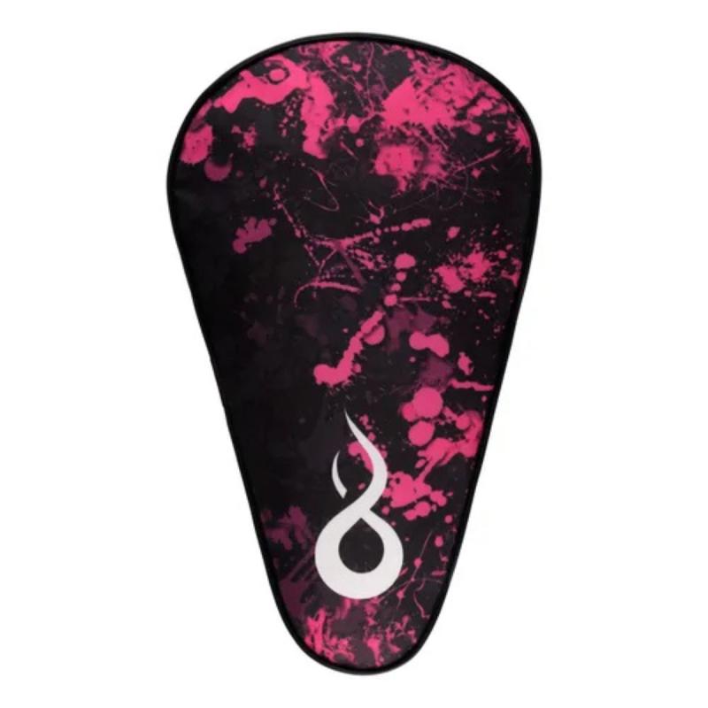 FUNDA PALETA KADUR SIMPLE CON CORREA