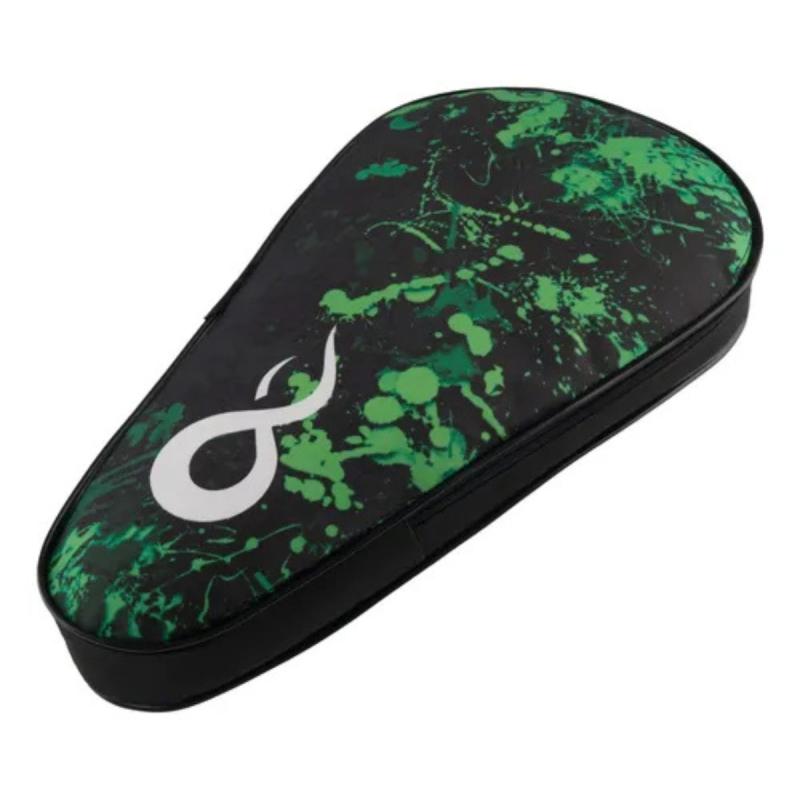 FUNDA PALETA KADUR SIMPLE CON CORREA