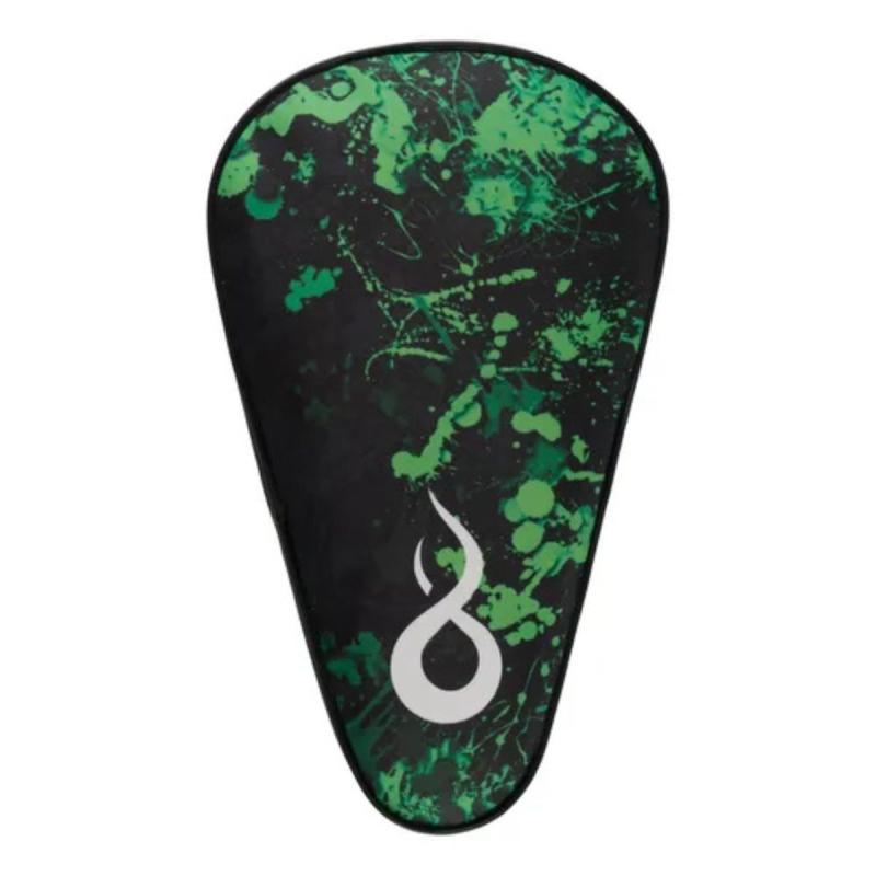 FUNDA PALETA KADUR SIMPLE CON CORREA