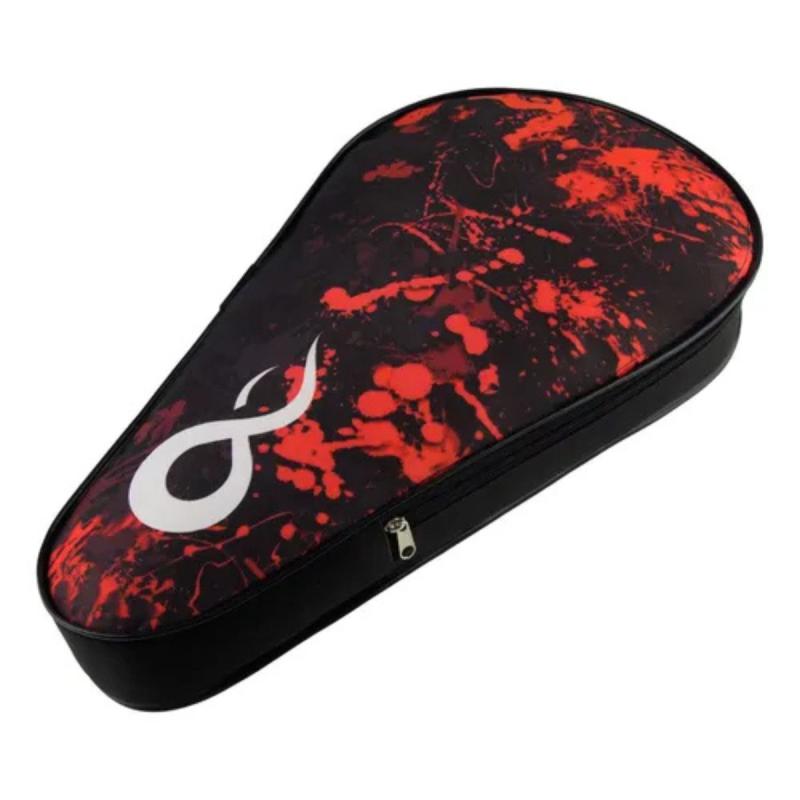 FUNDA PALETA KADUR SIMPLE CON CORREA