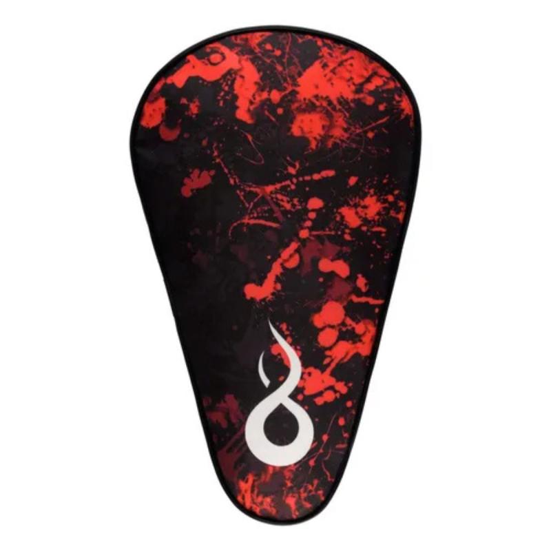 FUNDA PALETA KADUR SIMPLE CON CORREA