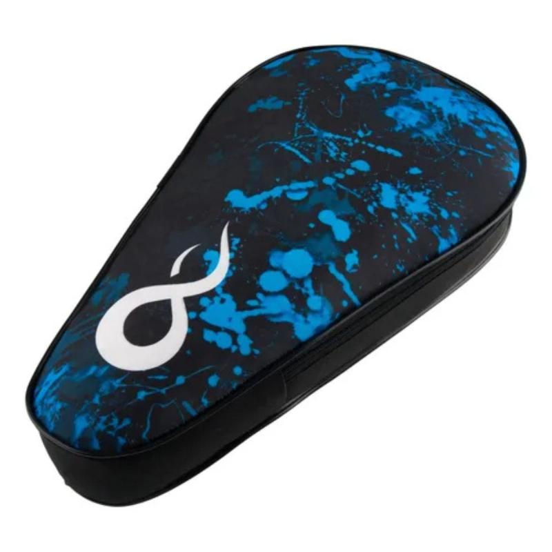 FUNDA PALETA KADUR SIMPLE CON CORREA