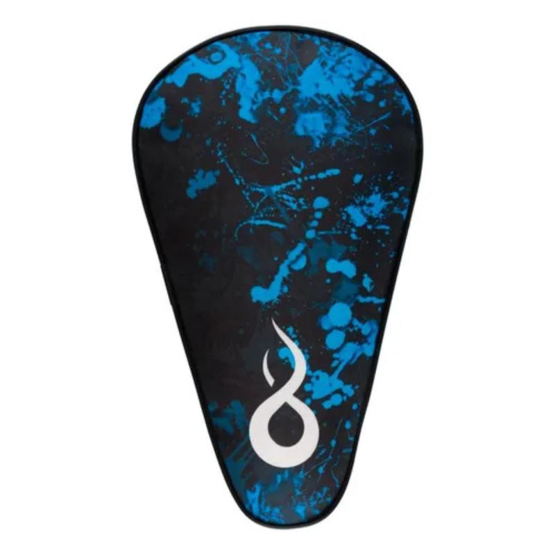 FUNDA PALETA KADUR SIMPLE CON CORREA