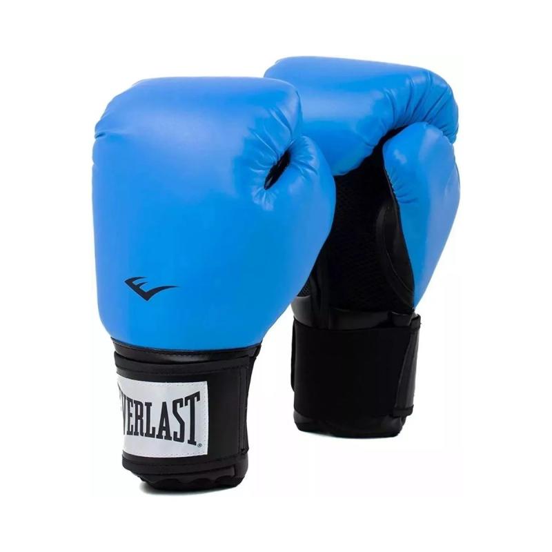 GUANTES DE BOXEO EVERLAST PRO STYLE 2