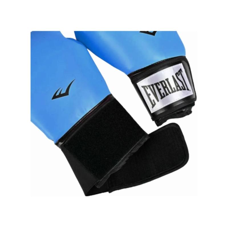 GUANTES DE BOXEO EVERLAST PRO STYLE 2