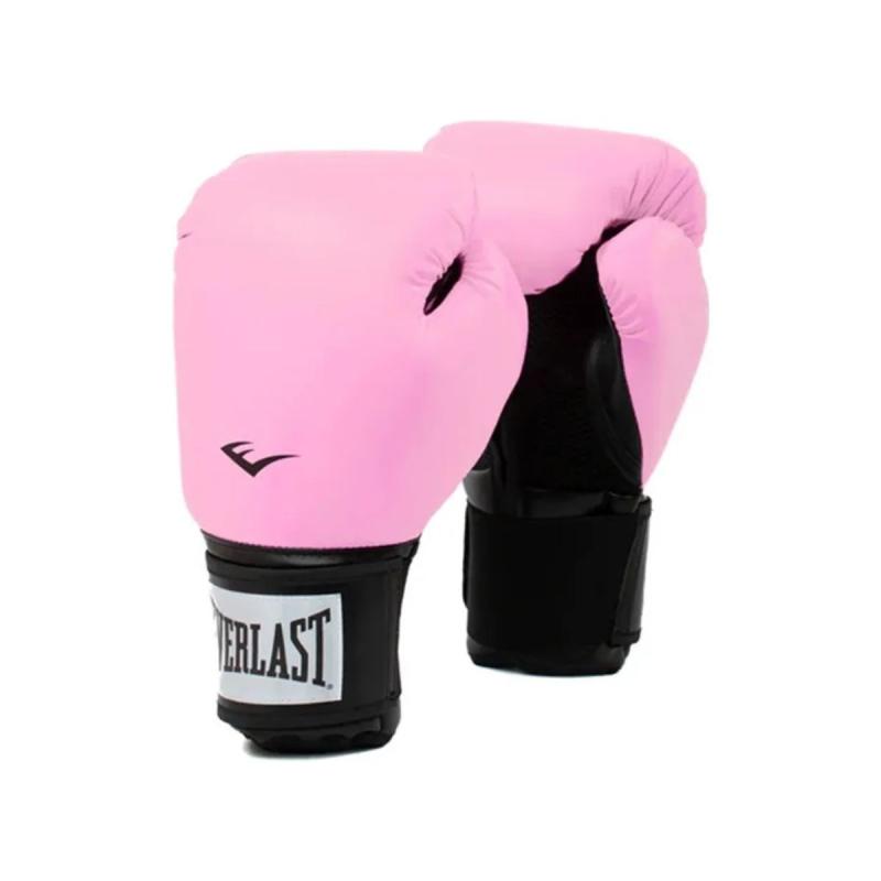 GUANTES DE BOXEO EVERLAST PRO STYLE 2