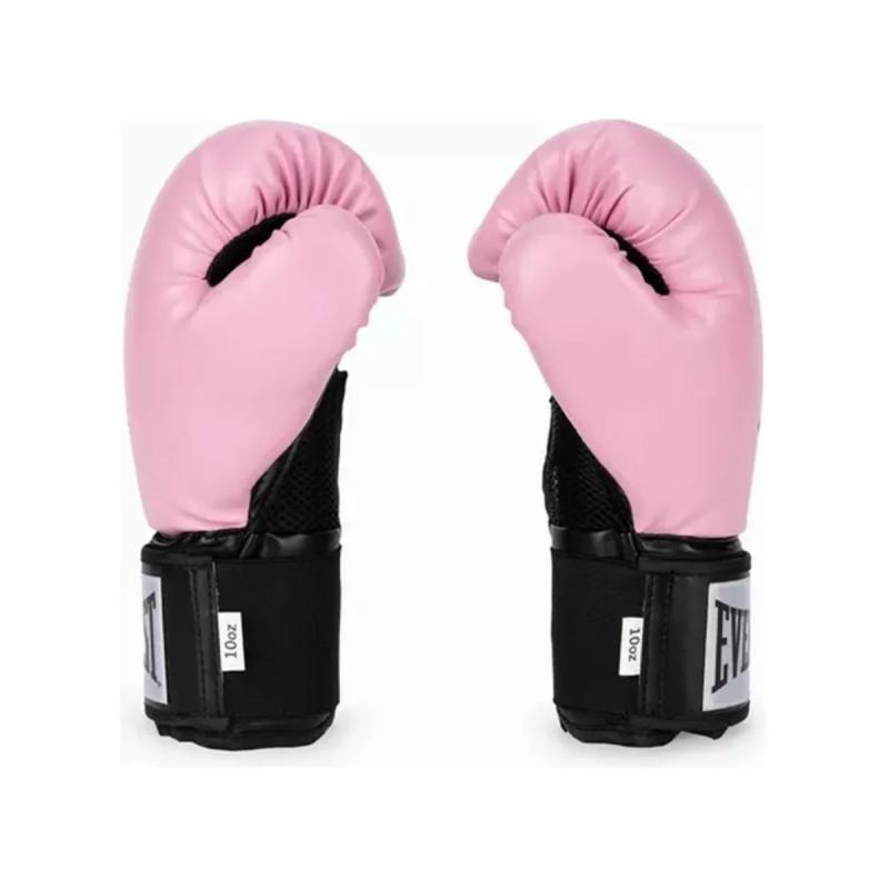 GUANTES DE BOXEO EVERLAST PRO STYLE 2