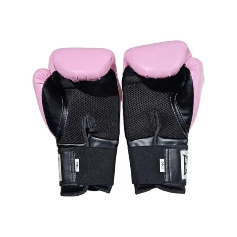 GUANTES DE BOXEO EVERLAST PRO STYLE 2