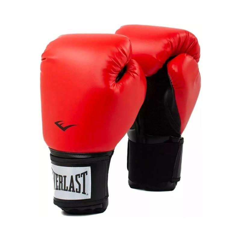 GUANTES DE BOXEO EVERLAST PRO STYLE 2