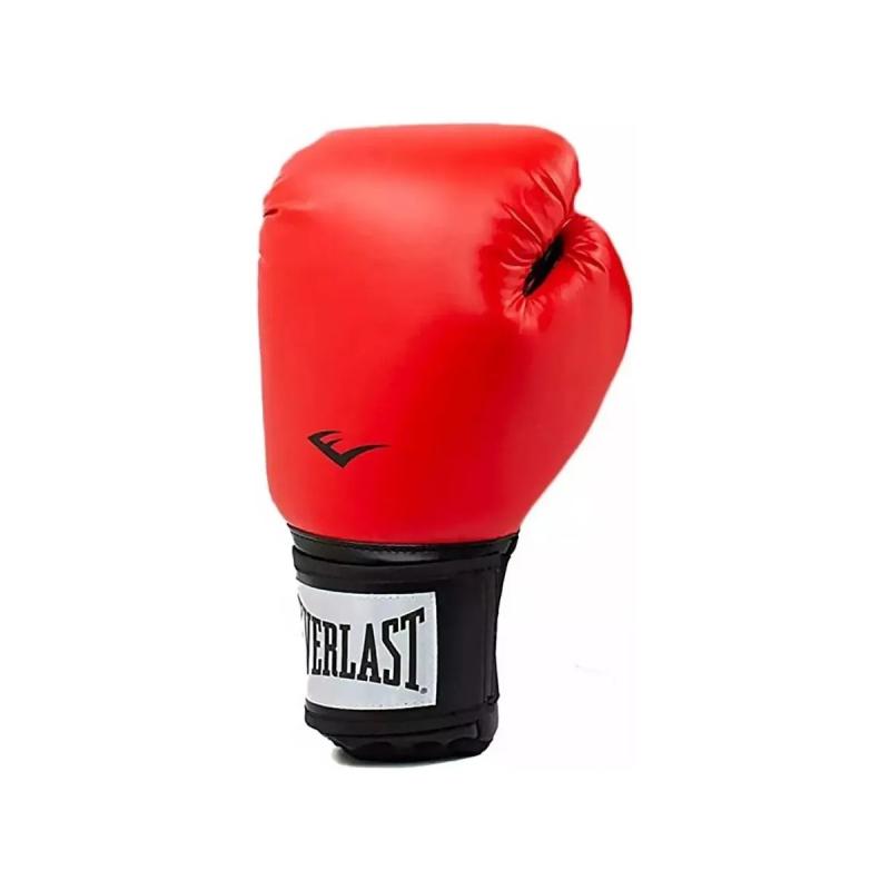 GUANTES DE BOXEO EVERLAST PRO STYLE 2