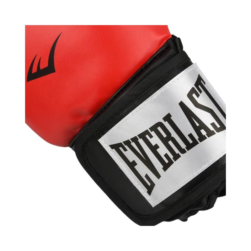 GUANTES DE BOXEO EVERLAST PRO STYLE 2