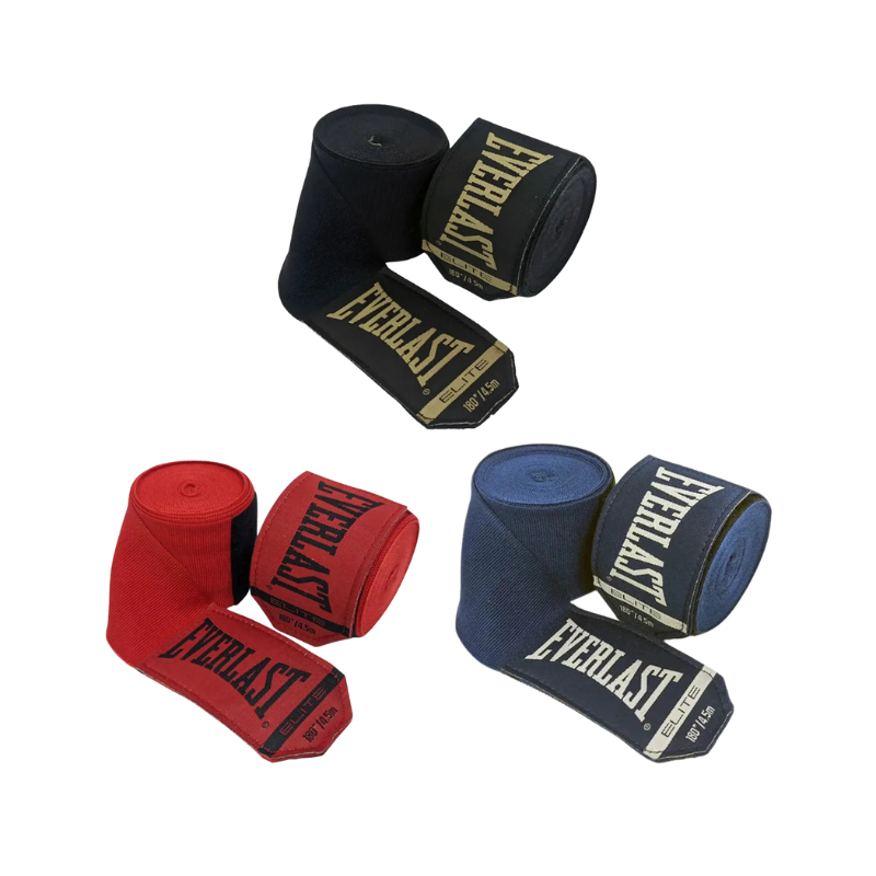 VENDAS EVERLAST 4.50 METROS