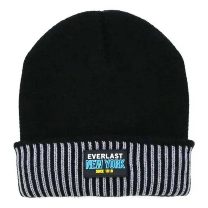 GORRO EVERLAST "NEW YORK" INVIERNO