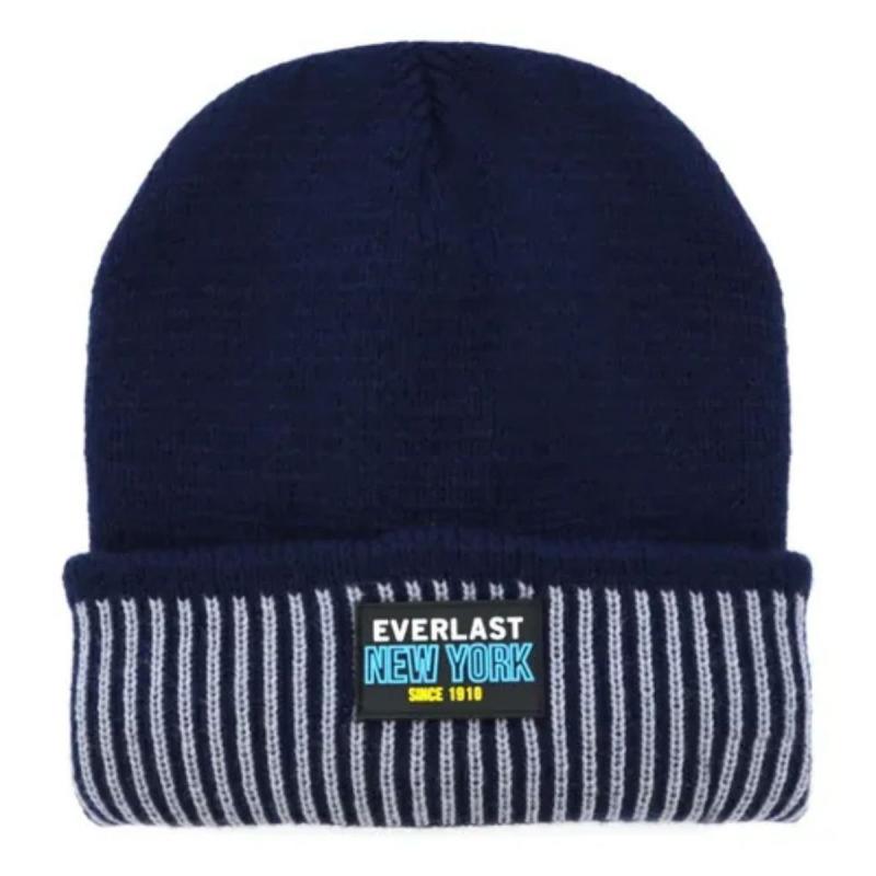 GORRO EVERLAST "NEW YORK" INVIERNO