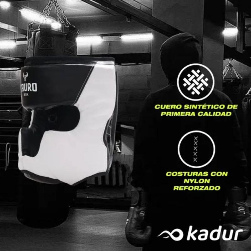 CABEZAL CON POMULO MENTON TAURO