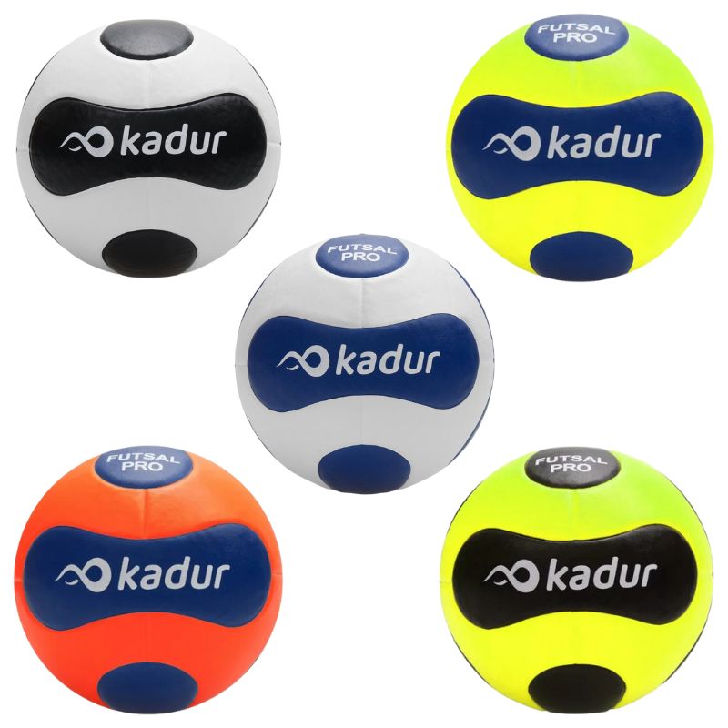 PELOTA KADURSPORT DE FUTSAL N4