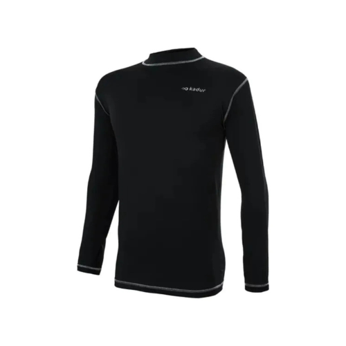 REMERA TERMICA MANGA LARGA KADUR ADULTO FRIZADA