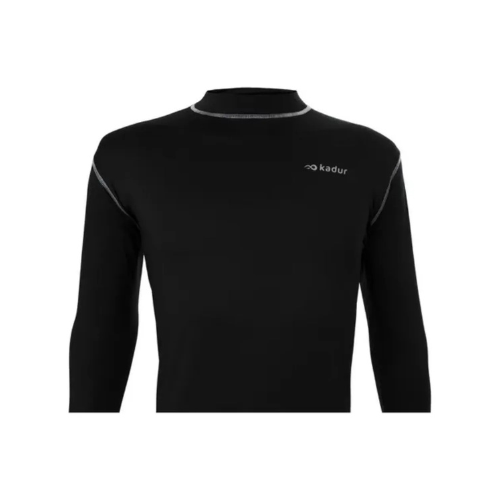 REMERA TERMICA MANGA LARGA KADUR ADULTO FRIZADA