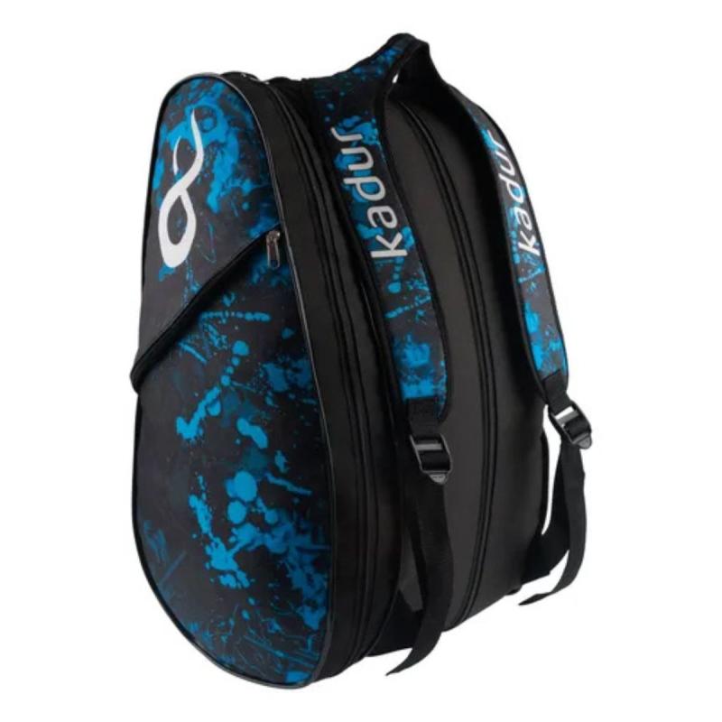 BOLSO MOCHILA KADUR PALETERO MEDIANO
