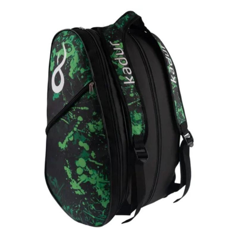 BOLSO MOCHILA KADUR PALETERO MEDIANO