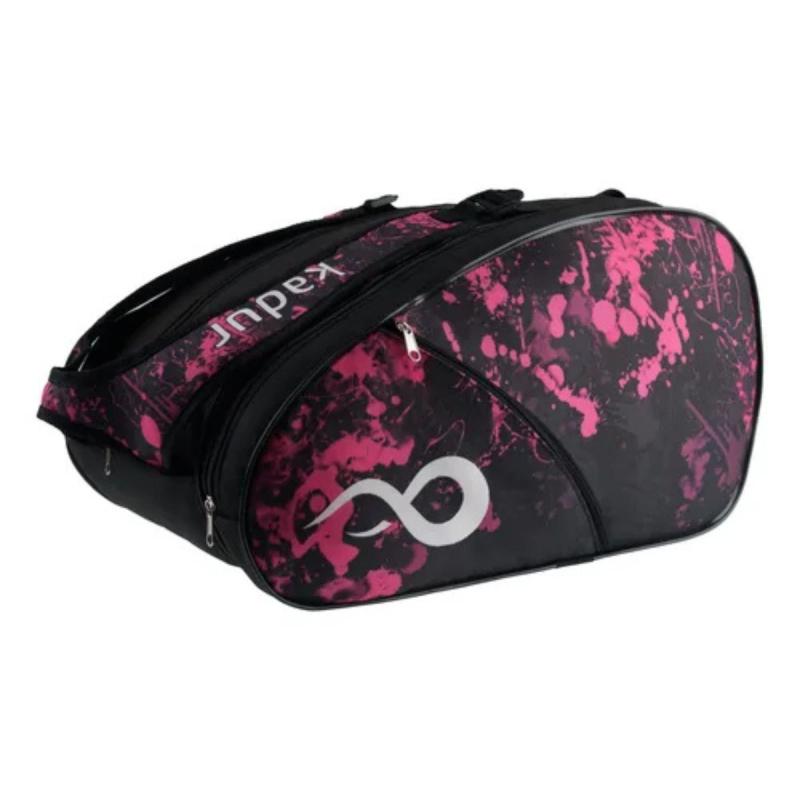 BOLSO MOCHILA KADUR PALETERO MEDIANO