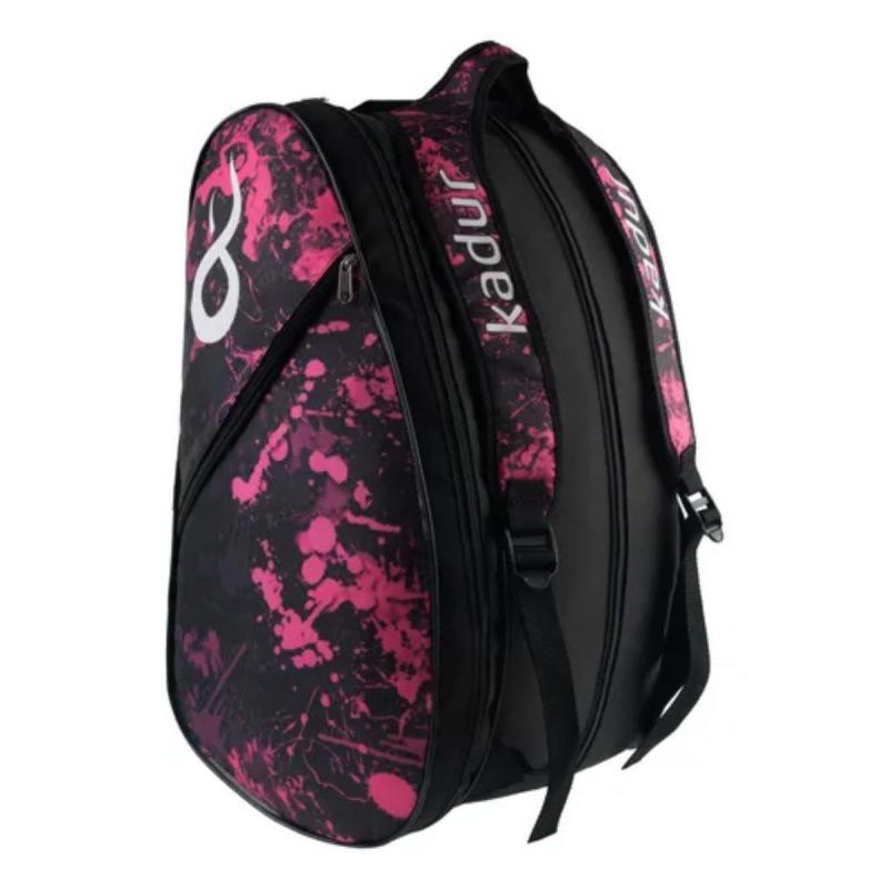 BOLSO MOCHILA KADUR PALETERO MEDIANO