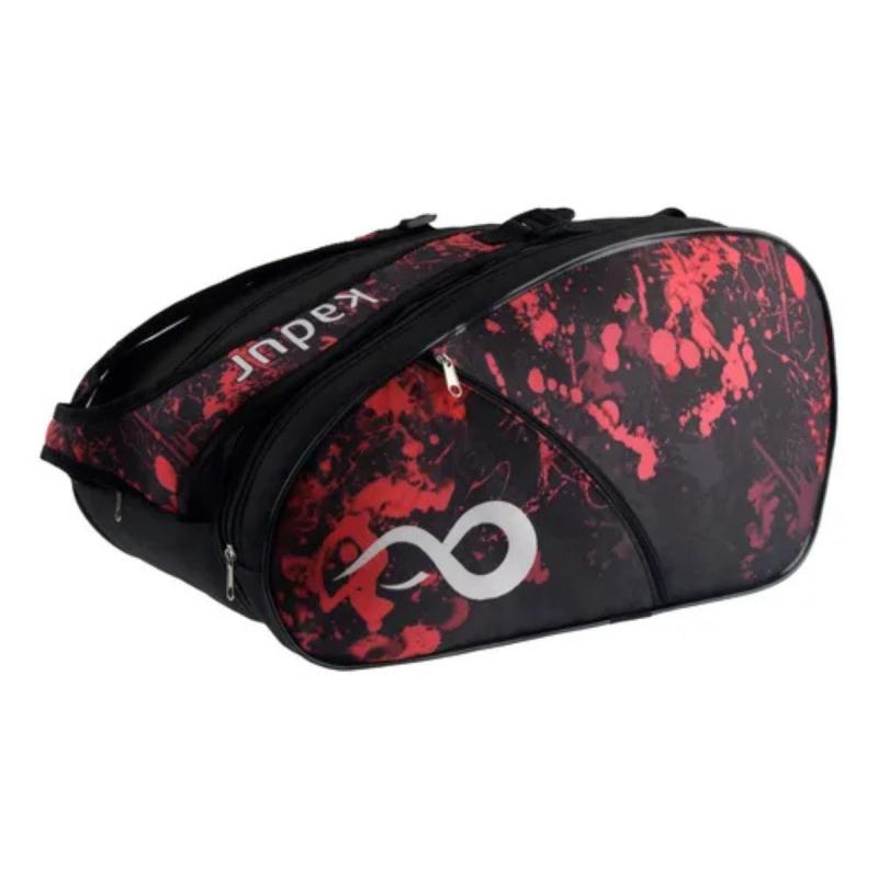 BOLSO MOCHILA KADUR PALETERO MEDIANO