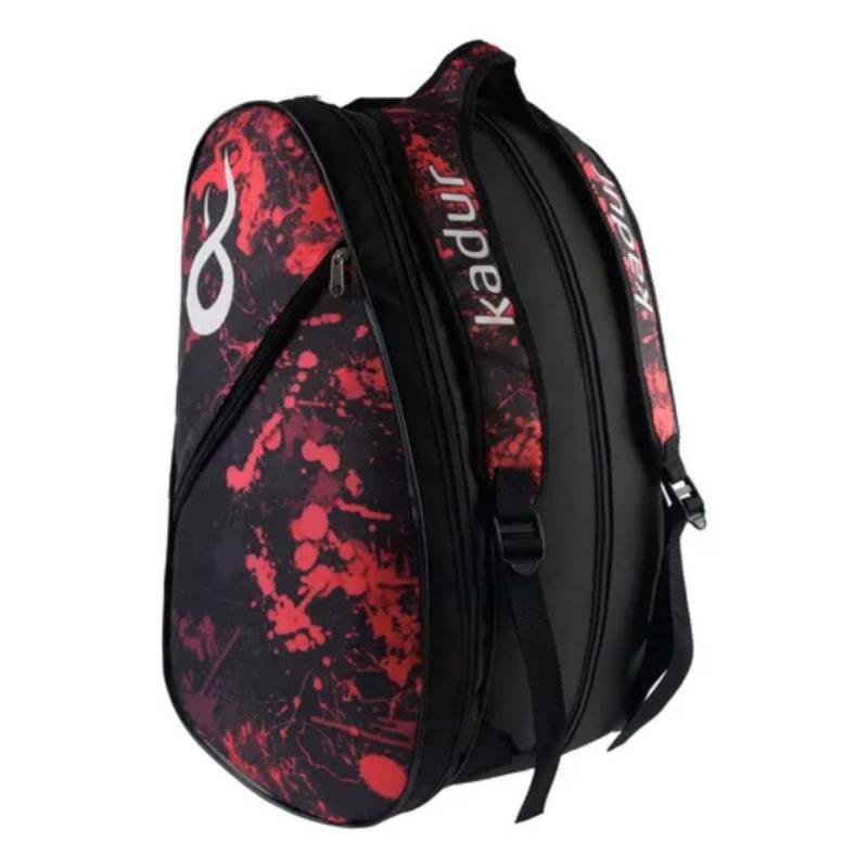 BOLSO MOCHILA KADUR PALETERO MEDIANO
