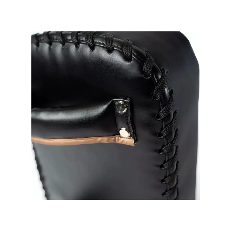 PAO EVERLAST ESCUDO TITAN