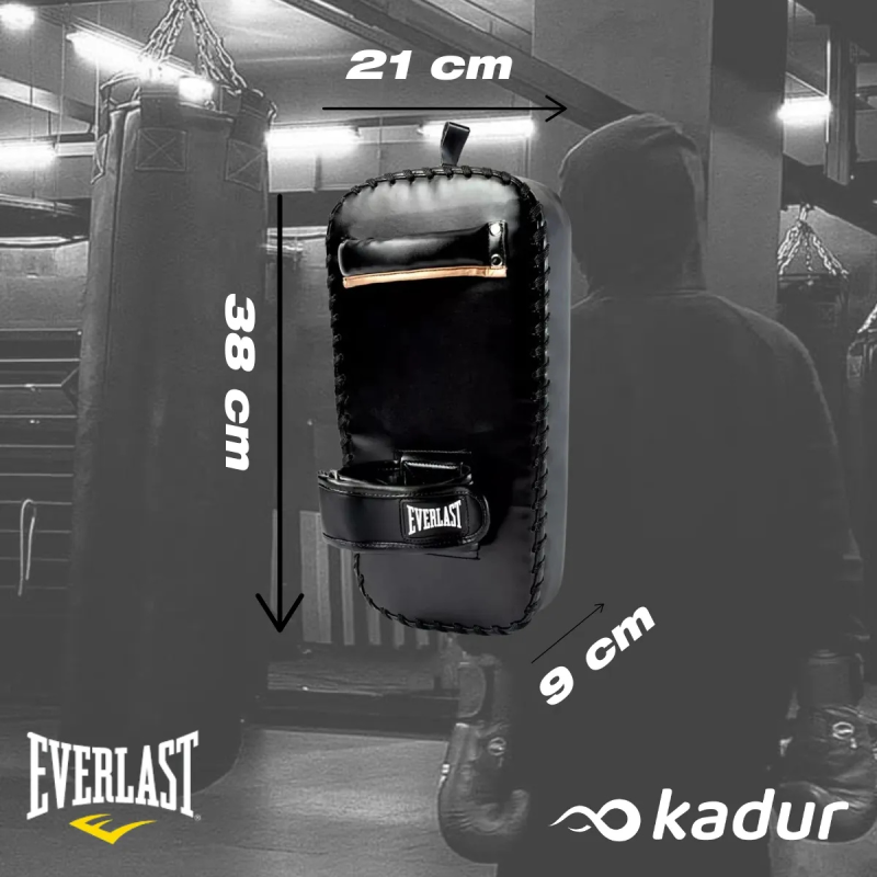 PAO EVERLAST ESCUDO TITAN