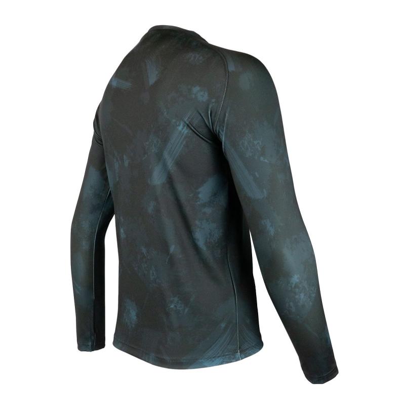 REMERA PROTECCION SOLAR UV HOMBRE SWEAR MANGA LARGA