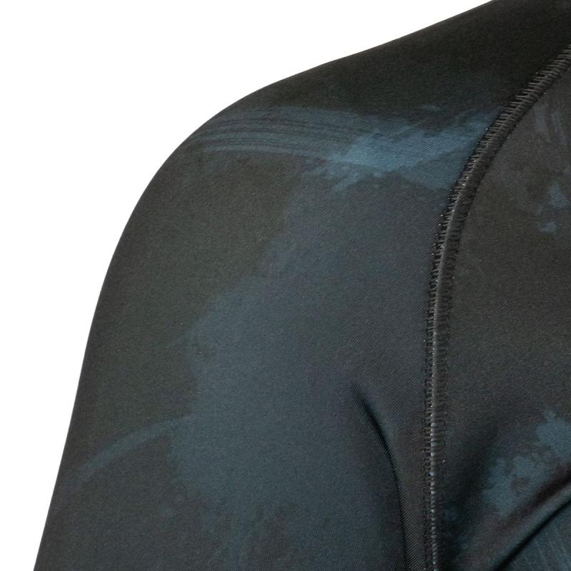 REMERA PROTECCION SOLAR UV HOMBRE SWEAR MANGA LARGA