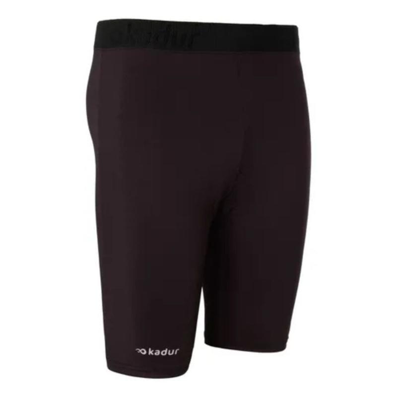 CALZA CORTA DEPORTIVA CON BADANA CICLISTA