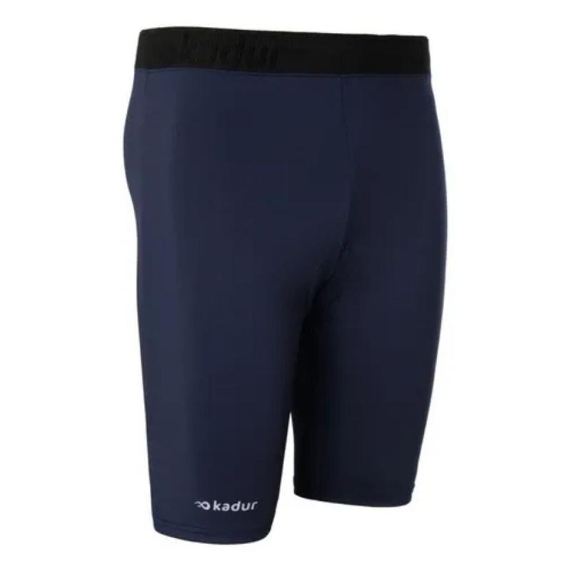 CALZA CORTA DEPORTIVA CON BADANA CICLISTA